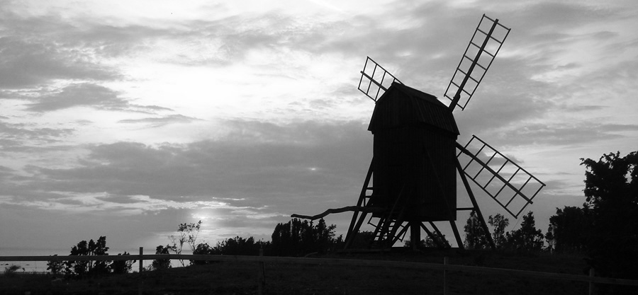 Windmill